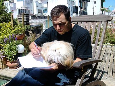chris-arbeiten mit wendy.jpg