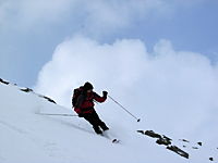 aufstieg