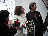Akka und Heini Akka und Heini