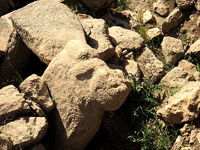 Göbekli tepe