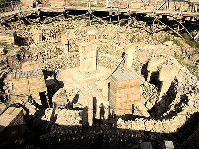 Göbekli Tepe